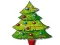 Joc Christmas Tree Difference en línia