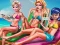 Joc Doll Beach Bronze Prep en línia