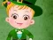 Joc Baby Hazel St. Patrick Day en línia