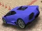 Joc Car Impossible Tracks: Driver hard parking en línia