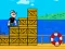 Joc Popeye Time Attack en línia
