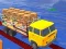 Joc Impossible Cargo Truck Driver en línia