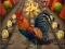 Joc Angry Rooster Run Subway en línia