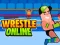 Joc Wrestle Online en línia