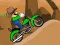 Joc Cowboy Luigi Bike en línia