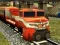 Joc Uphill Station  Drive: Bullet Passenger Train Drive en línia
