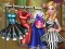 Joc Dove Pinup Dolly Dress Up en línia