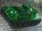 Joc Impossible US Army Tank en línia