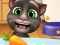 Joc Talking Tom Hidden Stars en línia