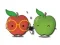 Joc Sweet Apple Jigsaw en línia