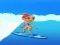 Joc Surf Crazy en línia