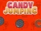 Joc Candy Jumping en línia