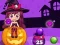 Joc Sweet Halloween en línia