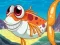 Joc Aquarium Puzzle en línia