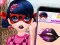 Joc Cute Lip Design For Marinette en línia