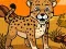 Joc BIG CATS JIGSAW en línia