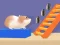 Joc Hamster Stack Maze en línia