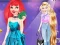 Joc Princesses Runway Show en línia
