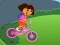 Joc Dora Uphill Ride en línia