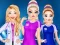 Joc Princess Sports Injury And Recovery en línia