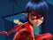 Joc Ladybug Jigsaw en línia