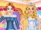 Joc Princess Wedding Style and Royal Style en línia