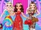 Joc Princesses Different Style Dress Fashion en línia