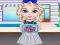 Joc Little Princess Fashion Shoes Design en línia