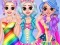 Joc BFF Candy Lever en línia