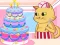 Joc Kitty's Bakery en línia