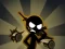 Joc Stickman Laser fight en línia