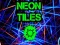 Joc Neon Tiles en línia