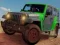 Joc 4x4 Jeep Impossible Track Driving en línia