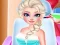 Joc Princess Nail Salon Makeover en línia