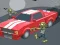 Joc Zombie Drift Arena en línia