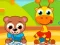 Joc Animal Kindergarten en línia