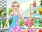 Joc Princess Happy Tea Party Cooking en línia