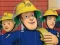 Joc Fireman Sam Puzzle Slider en línia