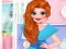 Joc Princesses Crazy Dress Design en línia