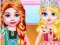 Joc Baby Taylor Princess Cosplay Party en línia