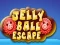 Joc Jelly Ball Escape en línia