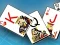 Joc Double Solitaire en línia