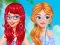 Joc Princesses Stylish Sunglasses en línia