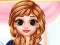 Joc Princess Makeover Fashion Blog en línia