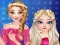 Joc Princess High Fashion Red Carpet Show en línia