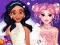 Joc Princess Bollywood Wedding Planner en línia