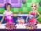 Joc Princesses Cooking Contest en línia