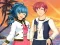 Joc Anime Couples Dress Up en línia