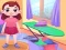 Joc Cute house chores en línia