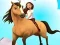 Joc Horse Run 3D en línia